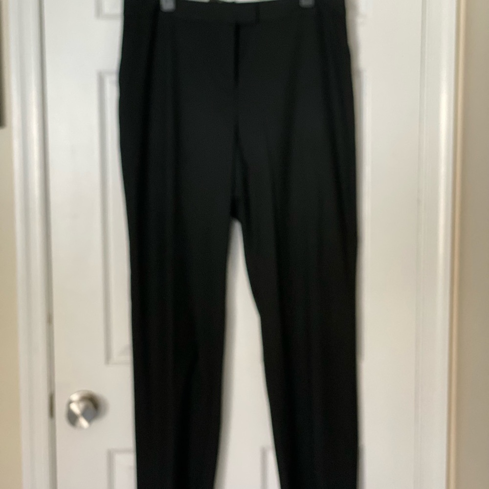 Jones NY washable dress pants, NWT